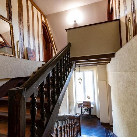 شقة Le Relais De La Ravine فيرنون المظهر الخارجي الصورة